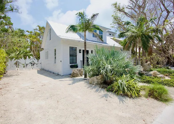 Yyblue Pearl Villa Anna Maria