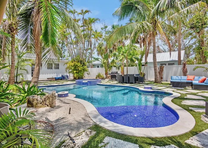 Yyblue Pearl Villa Anna Maria
