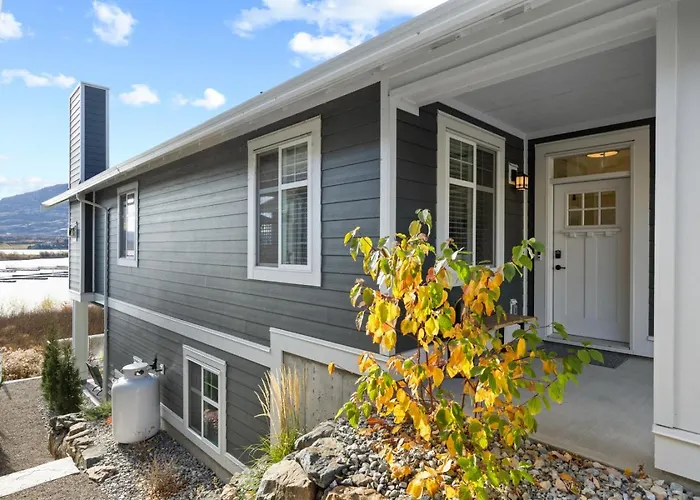 165 - 2450 Radio Tower Rd-Jacobson Villa Osoyoos