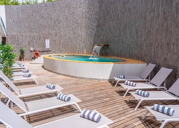 Villa Doris Suites Lagos