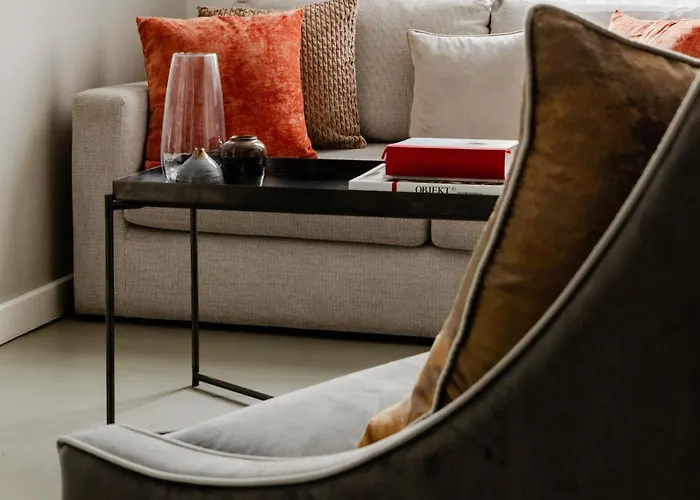 High Street Kensington Apartments London