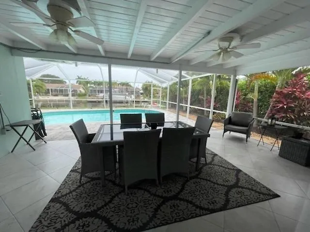 The Happy Pelican Cape Coral