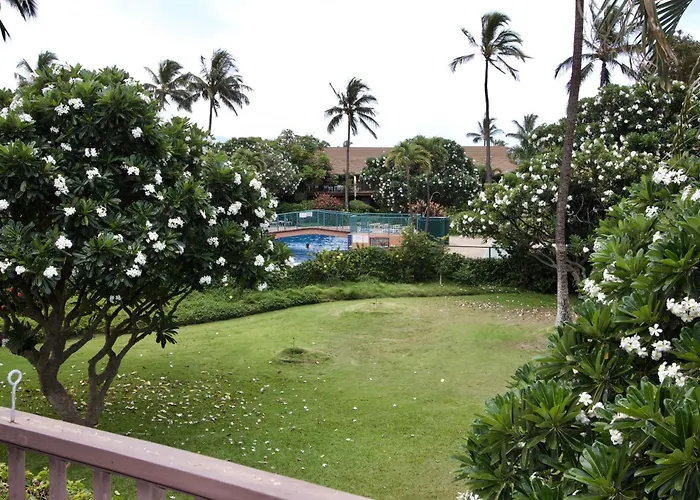 Koa Resort 1G Kihei