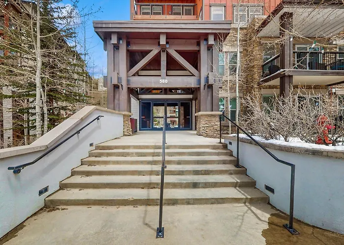 Founders Pointe Condo Winter Park