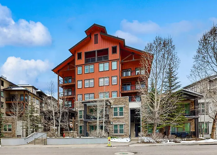 Founders Pointe Condo Winter Park