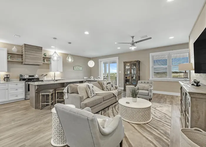 Cottages At Dunes Park Unit G Gulf Shores