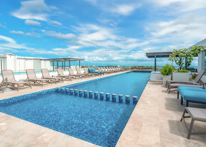 2 Bedroom Condo At Ipana D107 Playa del Carmen