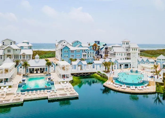 Pearly White 117 Sou Villa Port Aransas