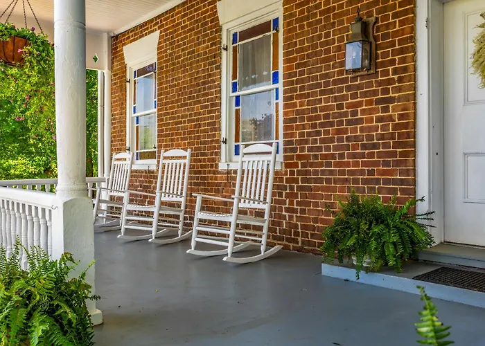 Wheatland'S Plantation-Experience Timeless Elegance At A Historic Retreat In Tn Circa 1791 Villa Sevierville