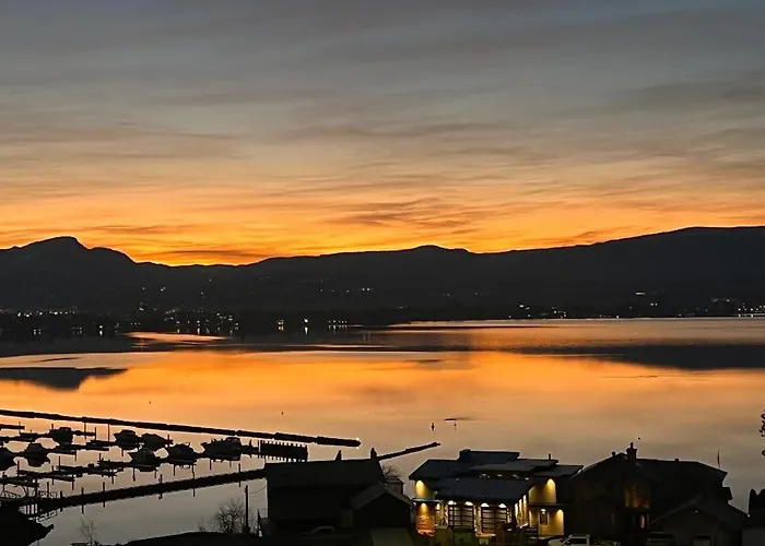 Lakeview Townhouse West Kelowna