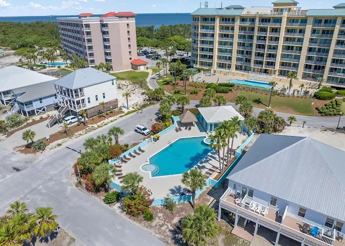 The Perch Villa Gulf Shores