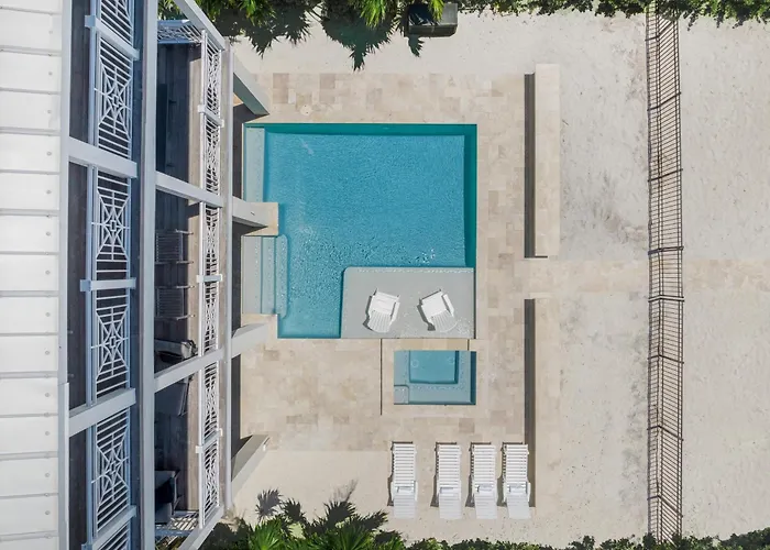 Beachfront Paradise - Direct Access To The Gulf Bradenton Beach