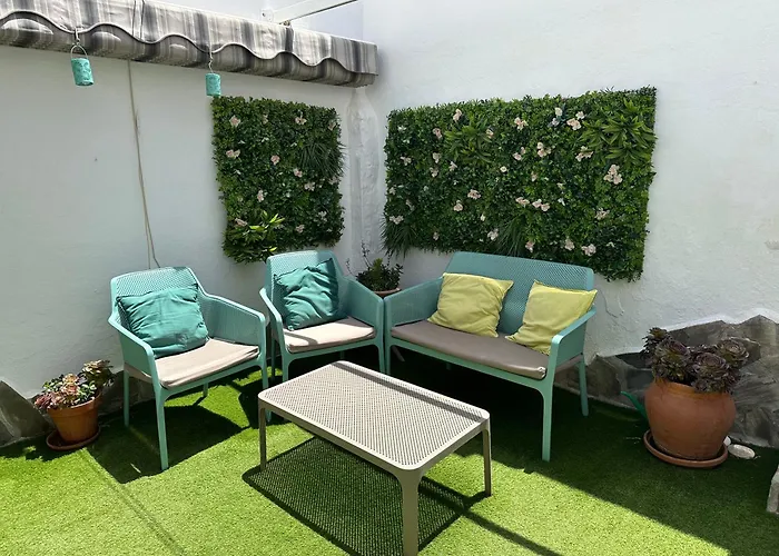 Casa La Parra, 64 Villa Nerja