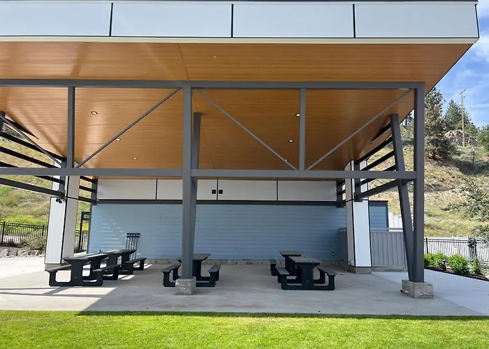 Lakeview Townhouse West Kelowna