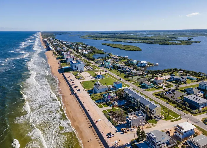 Chateau By The Sea 34B New Smyrna Beach