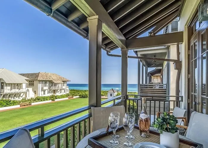 Pappas Cottage By 30A Escapes Rosemary Beach