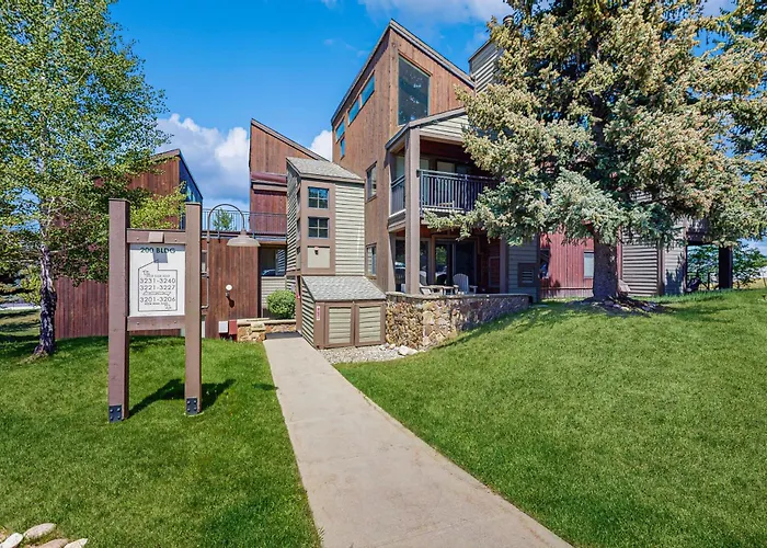 Emerald Views At The West Steamboat Springs