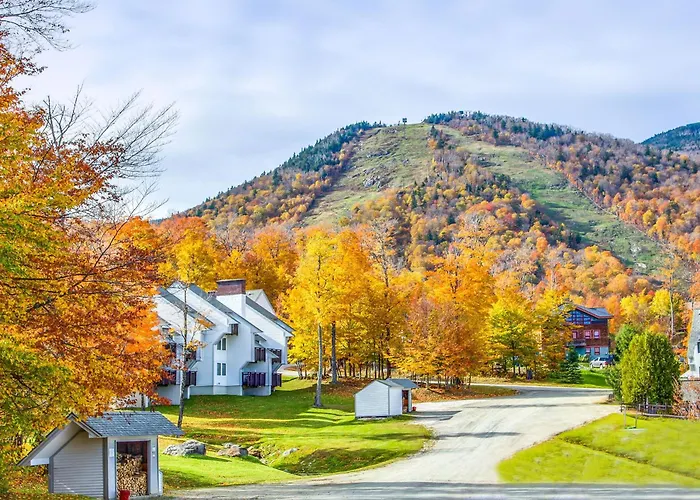 Sunrise - Timberline-L5 Apartment Killington
