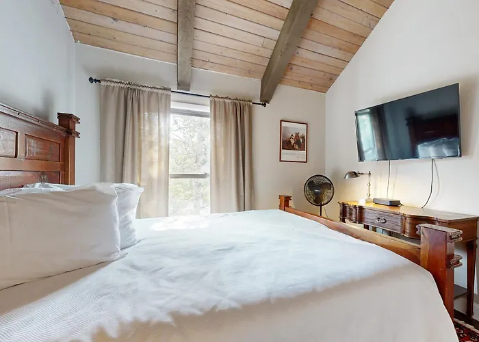 Breakaway West Apartment Vail