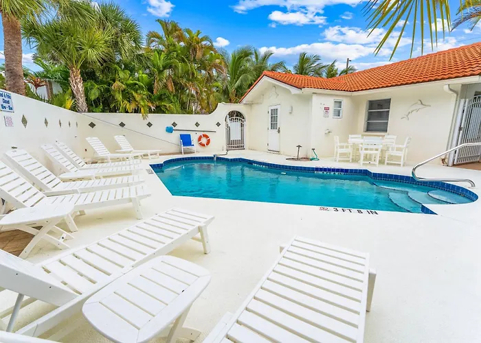 Bianco Sands By Beachside Management Siesta Key