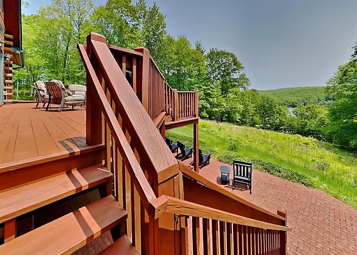 Altitude Adjustment Villa McHenry