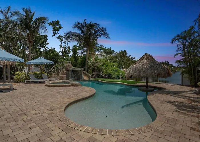 Tortuga Bay Villa Anna Maria