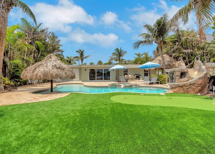 Tortuga Bay Villa Anna Maria