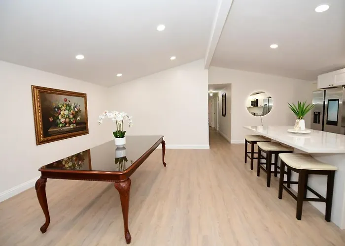 Effortless Sd Getaway Spacious Yard Prime Location San Diego