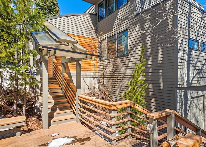 Timberline Lodge By Rove - Family Hot Tub & Patio With Views Snowmass Village