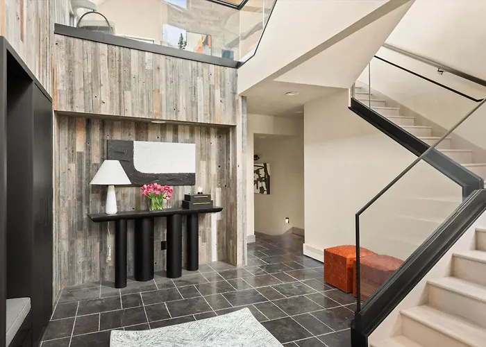 Timberline Lodge By Rove - Family Hot Tub & Patio With Views Snowmass Village