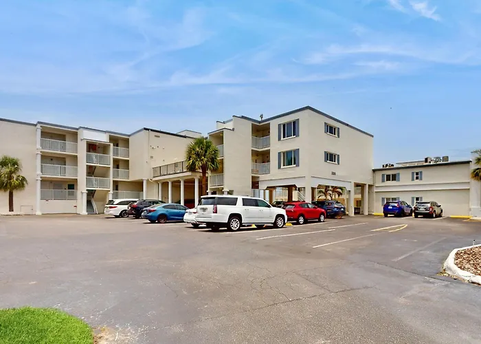 Belleair Beach Club 312 Clearwater Beach