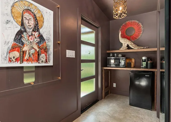 Cielo At Ololo, Hot Tub, Outdoor Shower, Fire Pit! Fredericksburg