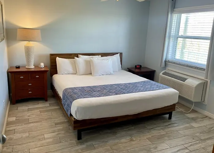 Beachgate Condo Suites And Hotel 512A Condo Port Aransas