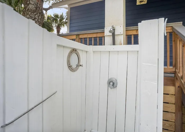 116 Sea Otter Villa Fripp Island