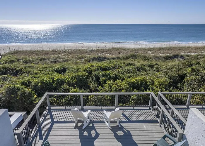 Oceans 2 Condo Pine Knoll Shores