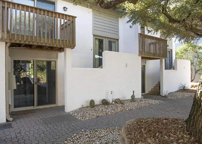 Oceans 2 Condo Pine Knoll Shores