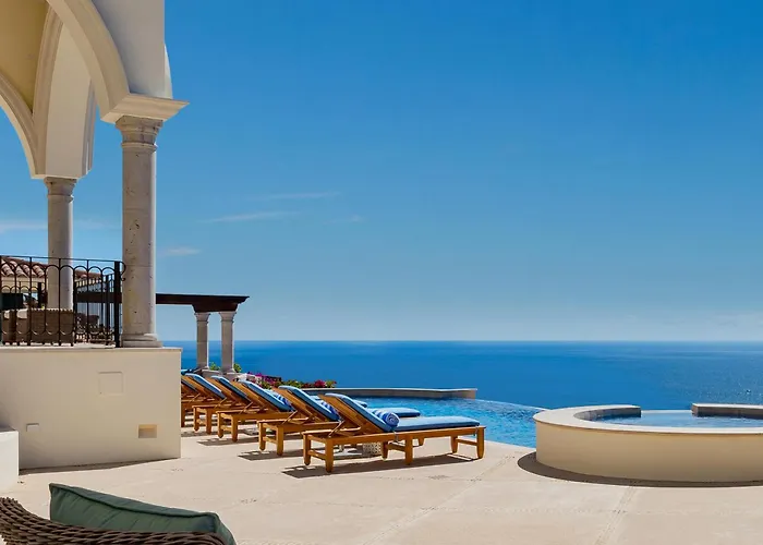 Casa Stella By Cabo Villas Cabo San Lucas