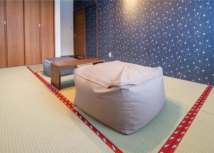 Coco Town Goryu Villa Hakuba