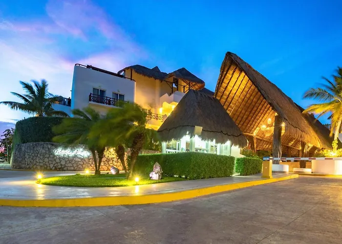 Pet Friendly 2Br - Quadra Alea 2 Pools & Gym Playa del Carmen