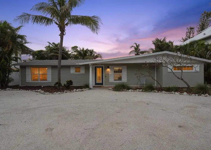 Tortuga Bay Villa Anna Maria