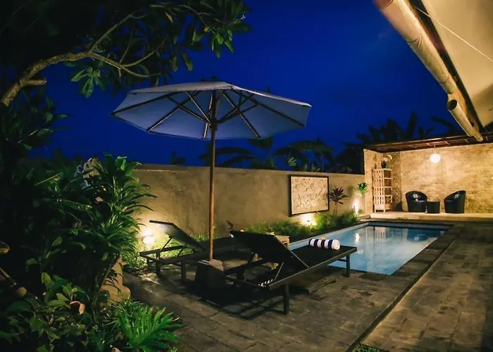 Rumah Karda Ubud