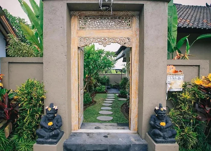 Rumah Karda Ubud