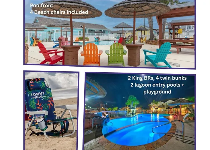 The Luv Shack Apartment Port Aransas