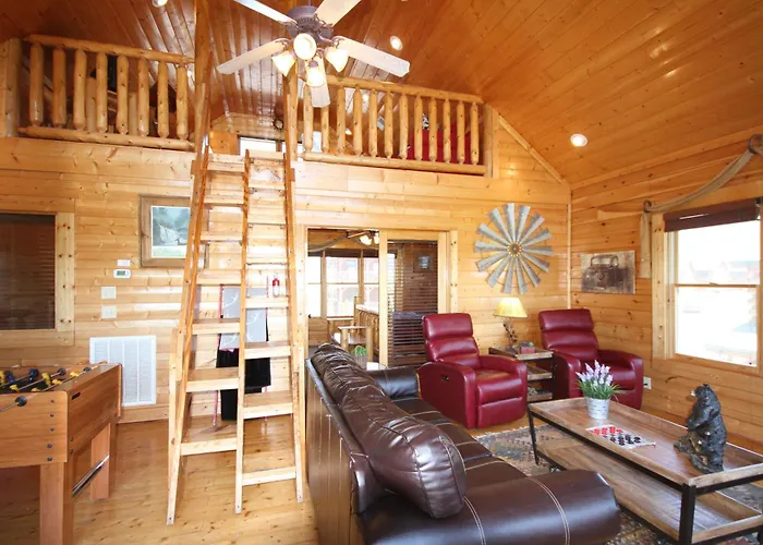 Heavenly Daze A Peachful Retreat Villa Sevierville