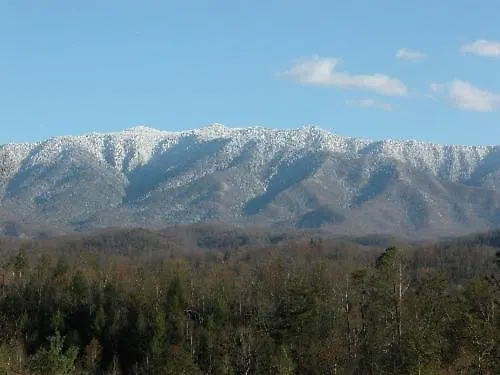 The Big Kahuna By Venture Smoky Mountains Gatlinburg