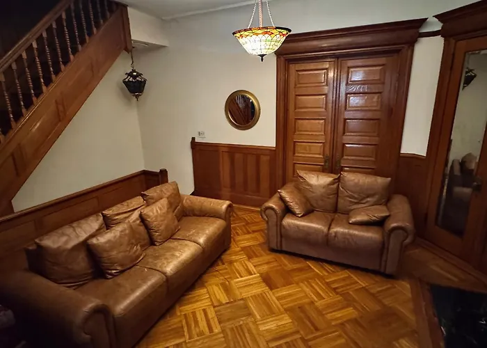 Plg House Apartment New York