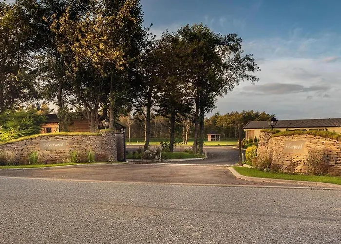 Silverwood Luxury Lodge Resort, 37 Individual Stunning Properties Perth