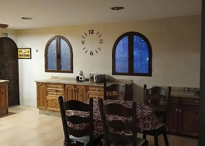 Trebol Vip Villa Benidorm