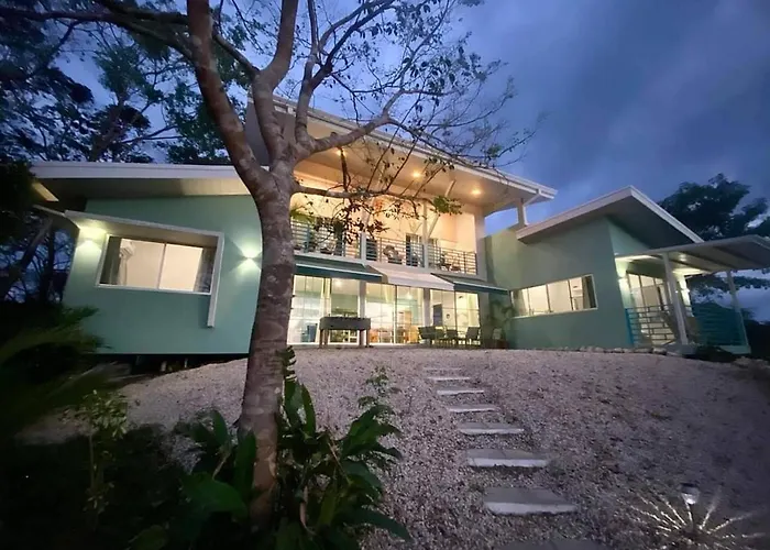 Casa Nube, 3 Mins To Beaches Samara