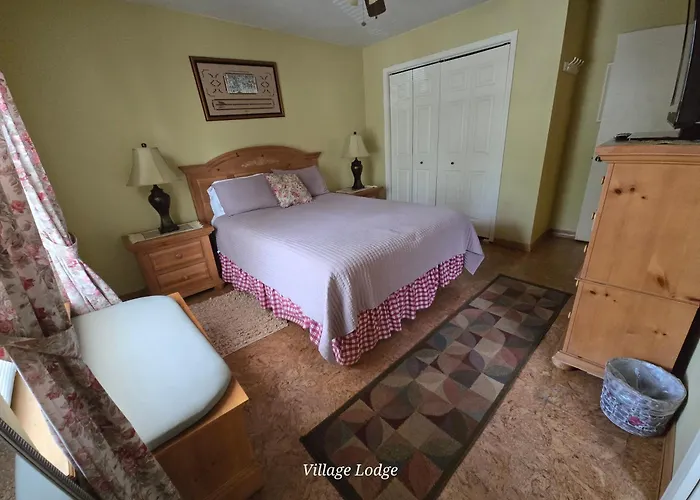 Village Lodge Ruidoso